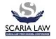 Scaria Law Professional Corporation logo