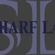 ScharfLaw logo