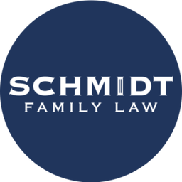 Schmidt Family Law logo