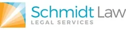 Schmidt Law Legal Services logo
