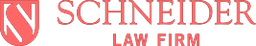 Schneider Law Firm logo
