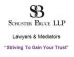 Schuster Legal Services logo