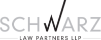 Schwarz Law Partners LLP logo