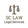 SC Law Office logo