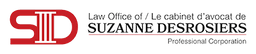 Suzanne Desrosiers Professional Corporation logo