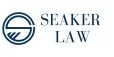 Seaker Law Professional Corporation logo