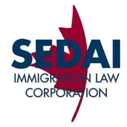 Sedai Immigration Law Corporation logo