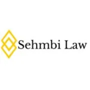 Sehmbi Law logo