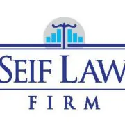 Seif Law Firm logo