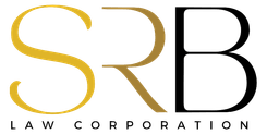SRB Family Law logo