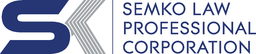 Semko Law logo