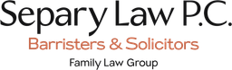Separy Law P.C. logo