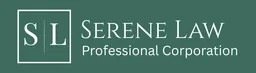Serene Law logo