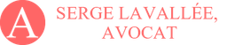 Serge Lavallée logo