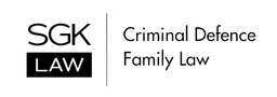 SGK Law logo