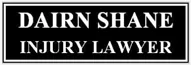 Dairn Shane Injury Lawyer logo