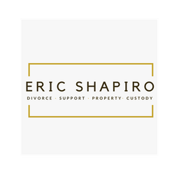 Eric Shapiro, Barrister & Solicitor logo