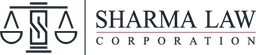 Sharma Law Corporation logo