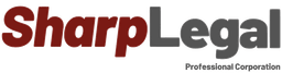 Sharp Legal logo