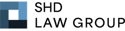 SHD Law Group logo