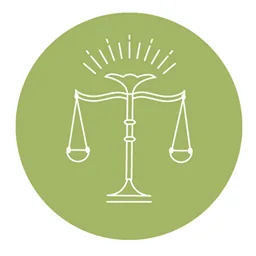 Sheard Law logo