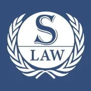 Shim Law logo