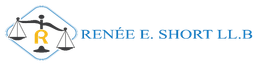 Short Law logo