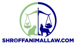 Shroff Animal Law logo