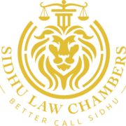 Sidhu Law Chambers logo