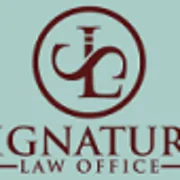 Signature Law Office logo