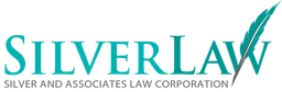 Silver & Associates Law Corporation logo