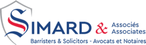 Simard & Associates logo