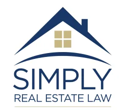 Simply Real Estate Law logo