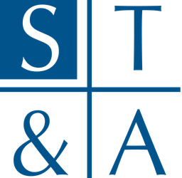 Simpson, Thomas & Associates logo