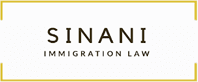 Sinani Law logo