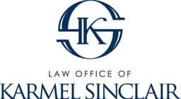 Family Law Office of Karmel Sinclair logo