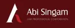 Abi Singam Law Professional Corporation logo