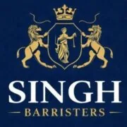 singhbarristers.com logo