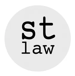 STLaw logo