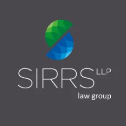 SIRRS LLP logo