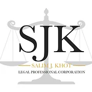 Salim J. Khot Legal Professional Corporation logo