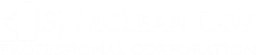 SJ McLean Law Professional Corporation logo