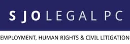SJO Legal Professional Corporation logo