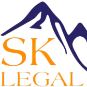 SK Legal logo