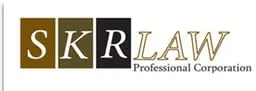 Shashi Raina Law logo