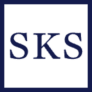 SKS Law LLP logo