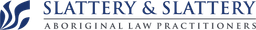 Slattery & Slattery logo