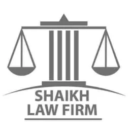 Shaikh Law Firm logo