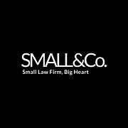 Small & Company logo