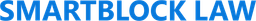 Smartblock Law logo